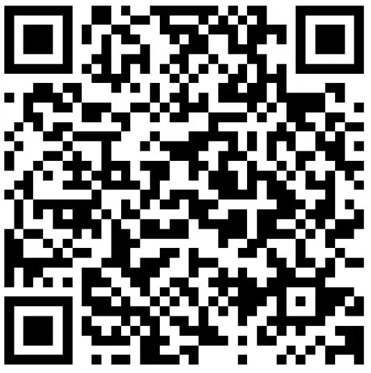 基金会捐赠二维码 基金会捐赠二维码